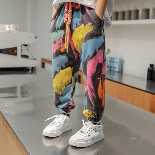 Lxdedxm Pants For Boys