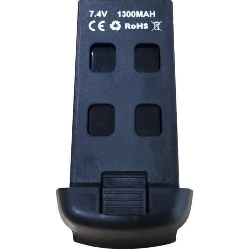 MLLSE Quadcopter Batteries