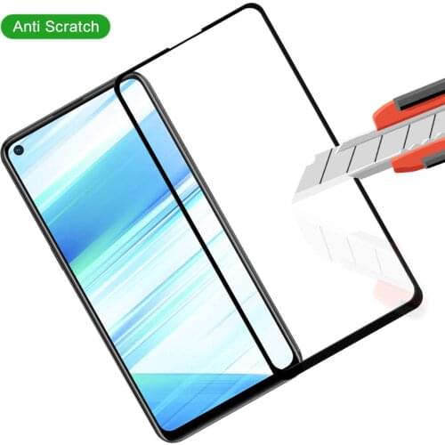 Mooshion Screen Protectors For Vivo