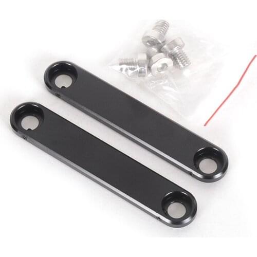 New Motorcycle Footrest Cover Passenger Footpeg Removal Delete Kit Accessories Modification For BMW S1000RR 2019 2020 2020