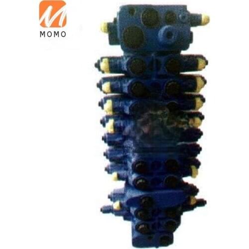 New Import Excavator Engine Hydraulic Control Valve for SX14 Distribution Valve