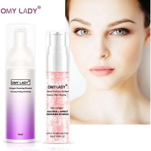OMY LADY Collagen Face Serums