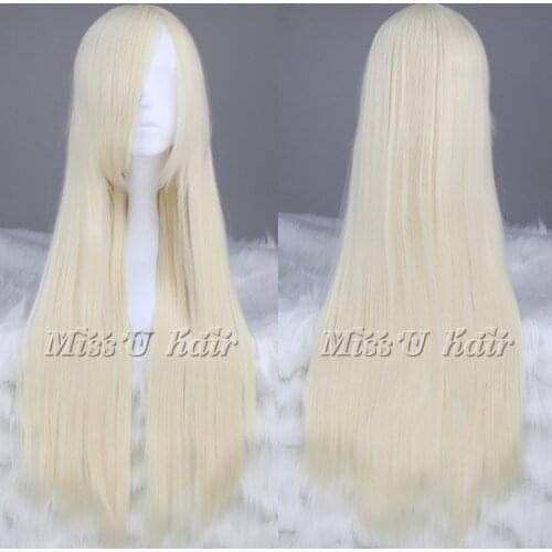 New Lolita Aurora Mixed Color Long Wavy Celebrity Party Cosplay Full Wig With Bang +Wig Cap Heat Resistant