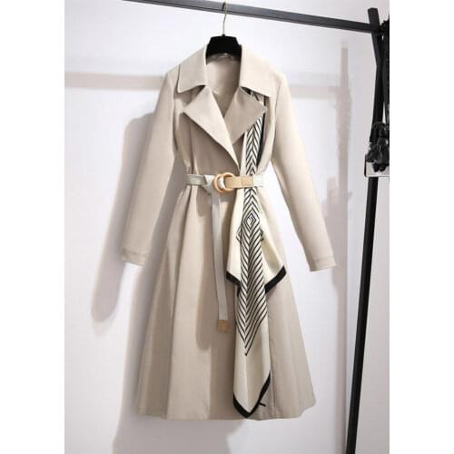 QDNIXILA Women's Coats