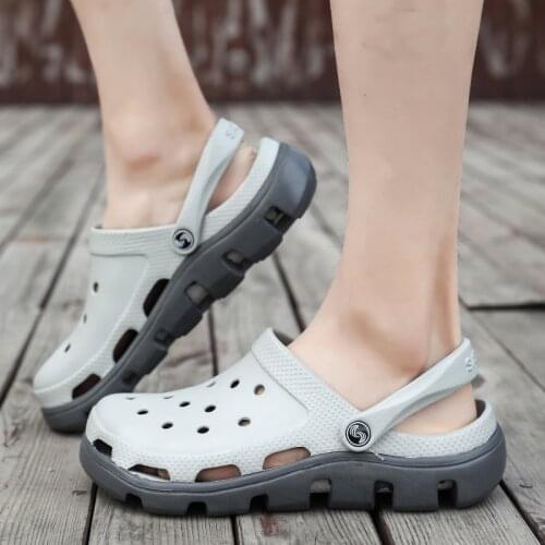 Quaoar Men's Sandals