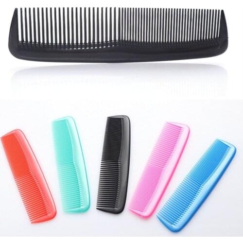 Shampoo Comb Professional Hot Tangle Hair Brush Salon Home Universal Hair Care Styling Tools Hair Comb Hairbrushes For Women