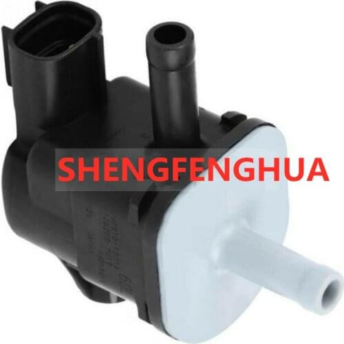 Vapor Canister Purge Solenoid For Toyota Scion 9091012276 19185667 2283737 PV676