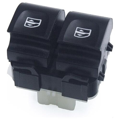 High Quility Car Electric Power Window Lifter Regulator Control Switch For Renault Trafic Opel Vivaro 254118722R 93452321