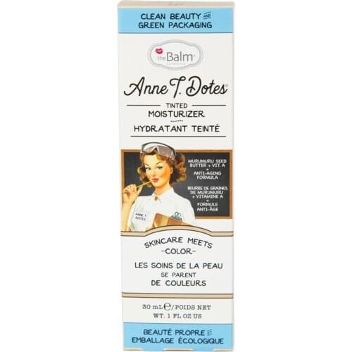 TheBalm Anne T. Dotes Tinted Moisturizer - Medium