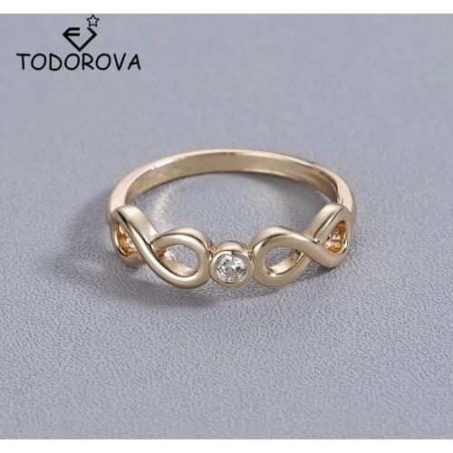 Кольца вечности Todorova China At AliExpress