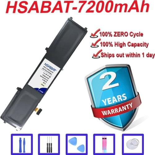 Top Brand 100% New Battery for Razer Blade 2016 14" V2 Series RZ09-0195 RZ09-0165 RZ09-01953E72 RZ09-01953E71 RZ09-01952E31