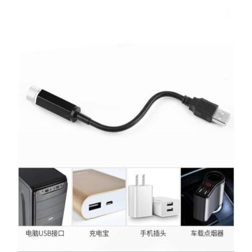 USB Car Accessories Roof Star Light for INFINITI EX FX JX QX X25 EX35 FX G25 G35 G37 ESQ QX50 QX60 QX70 QX80 Q50 Q60