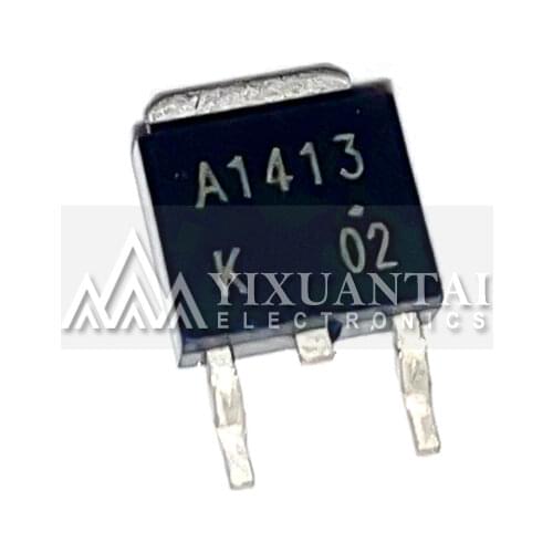 20PCS/LOT 50PCS/LOT 100PCS/LOT Free shipping 100% original 2SA1952 A1952 TO252