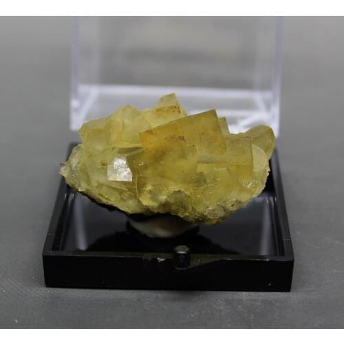 100% Natural fluorite cluster mineral specimens Gem level Stones and crystals Healing crystal