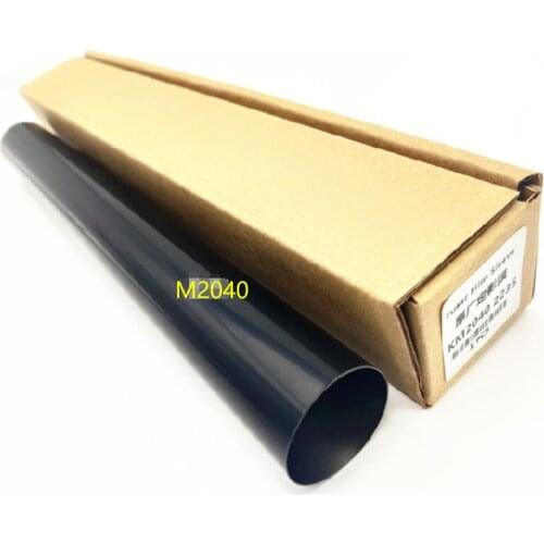 5PCS Compatible New Fuser Fixing Film Sleeves For KYOCERA ECOSYS M2040 M2135dn M2635 M2540 M2640idw M2735dw P2235 Copier Parts