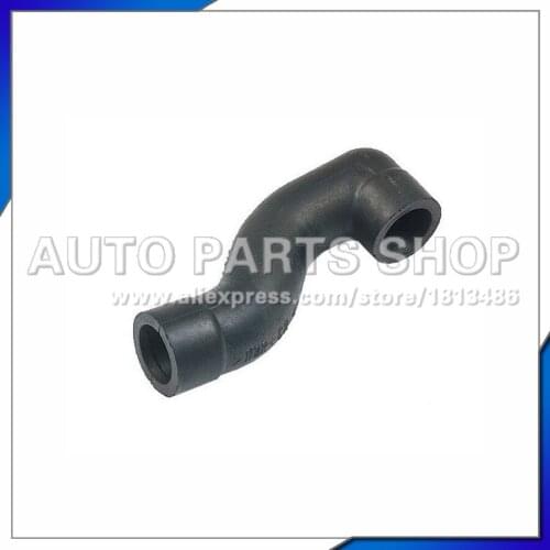 Car accessories Engine Crankcase Breather Hose Connector for Mercedes W202 W220 C220 1110180482