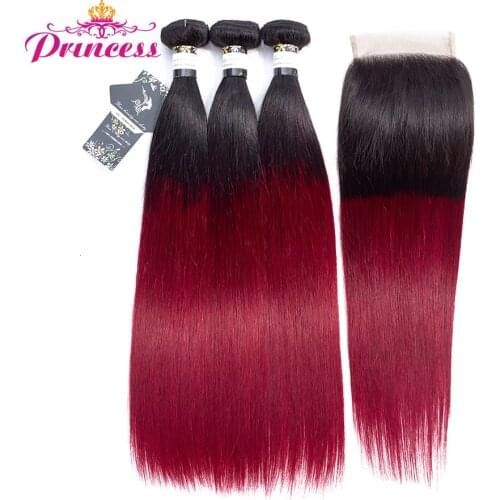 Beautiful princess Hair Extensions