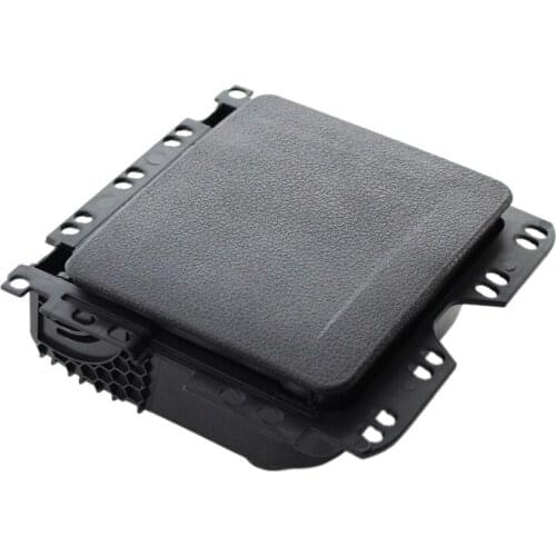 Central Console Rear Armrest Cup Drink Holder for GOLF PLUS SHARAN TIGUAN 2008-2016 7N0862533 82V