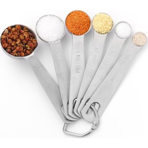 ENNKE Measuring Containers And Scales For Kitchens