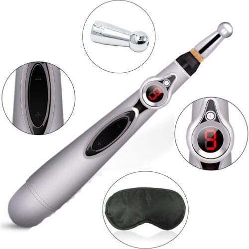 Electric Shock Rod Nipples Clitoris Penis Stimulation BDSM Bondage SM Slave Adult Games Sex Toys For Women Men Flirt Erotic Toy