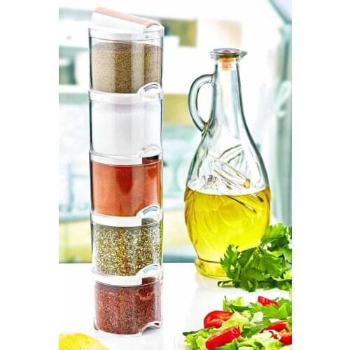 Kapadokya Store Storage Jars