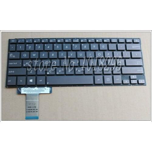 NEW US Keyboard For ASUS UX42 UX42A UX42LA UX42LN UX42VD UX42VS English Laptop Keyboard