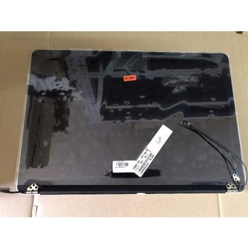 Genuine A1398 LCD 2015 for Macbook Pro Retina 15'' A1398 Full Complete LCD Panel Screen Display Assembly 661-02532 Mid 2015 Year