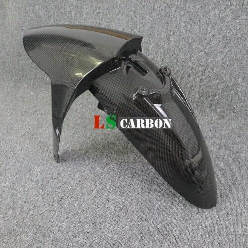 Front Fender For BMW R Series R1250 2019,R1200 GS LC ADV 2015-2019 motorcycle carbon fiber fairing kit
