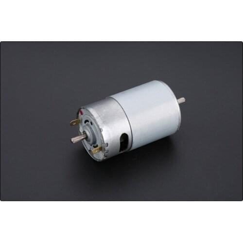 Supply R550 DC Motor Massager Micro Motor Toy Small Motor Water Pump Miniature Motor