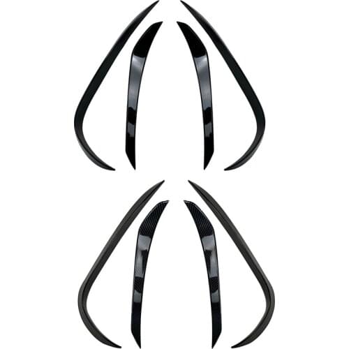 Sewiyolin Car Bumpers