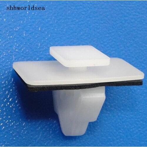 Shhworldsea auto plastic for Hyundai fasteners K-795910800-1(K7959108001),33030455