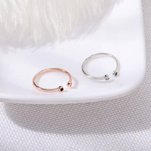 SILIKOLOVE Women's Rings