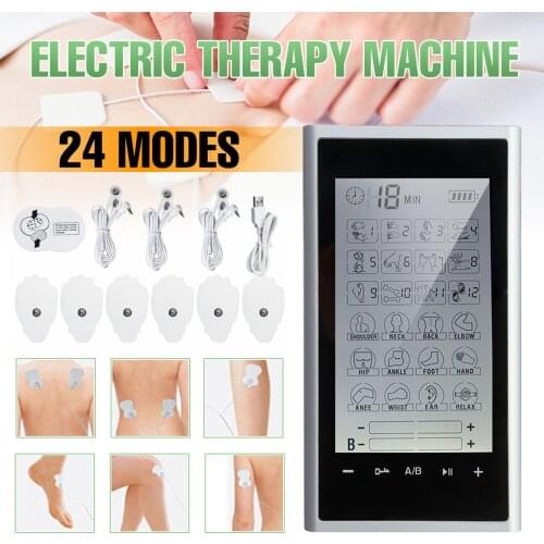 Electric Massagers SPZ China