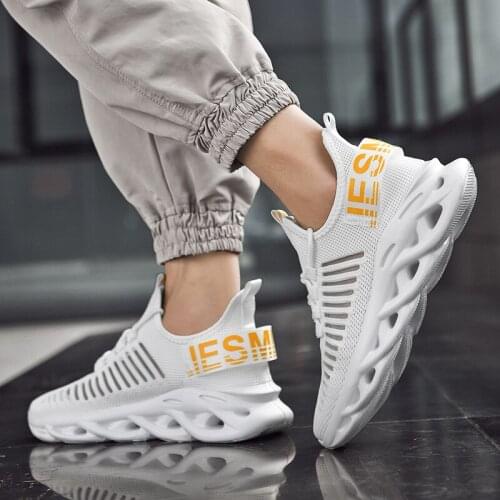 Men's Lightweight Sneakers SZSGCN China