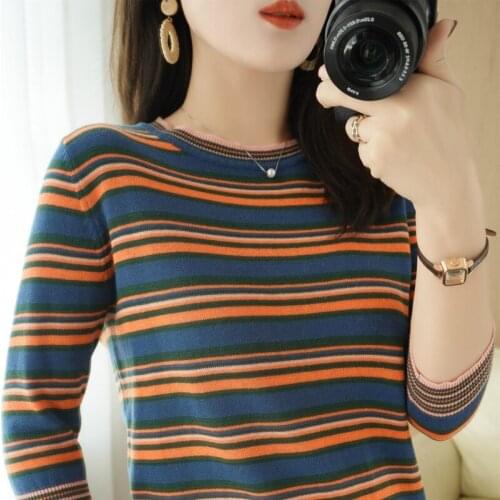 Женские хлопковые футболки TLYUEHANZE China At AliExpress