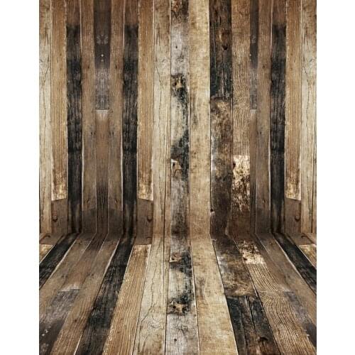 Wooden Plank Floor Photography Backdrops Vinyl Backdrop For Photography Camera Fotografica Baby Background For Photo Studio
