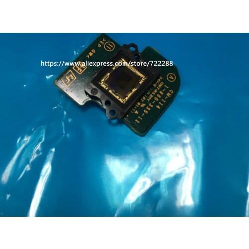 Repair Parts For Sony HXR-MC2000 HXR-MC2000U HXR-MC2000N HXR-MC2000J CCD CMOS Image Sensor Matrix Unit CM-114 A1767897A
