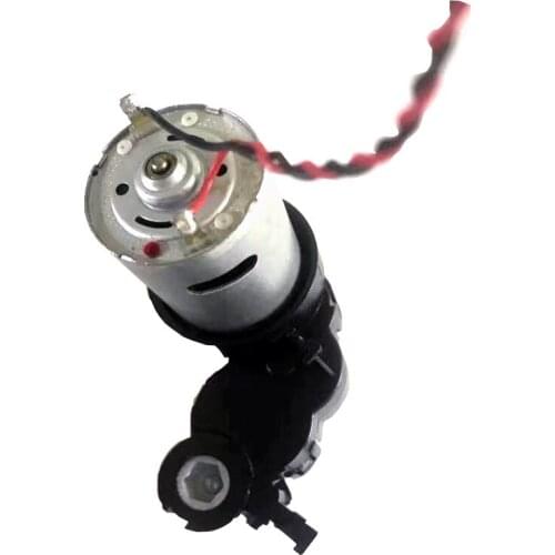 Original New Vacuum Cleaner Main Roller Brush Motor for LIECTROUX ZK901/ZK908/ ALFAWISE V10 /X8 Vacuum Cleaner Parts