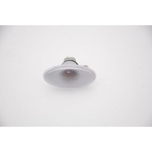 1Pcs Fender Side Marker Lamp LH=RH Turn Signal Light for Suzuki Alto 2009-2017