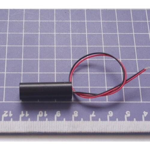 1242 808nm 200mw Infrared Line Laser Module