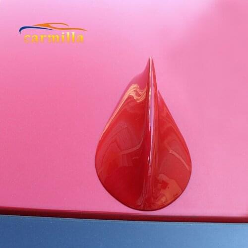Car Front Shark Fin Refitting Real Antena Strong Signal for Ford Fiesta 2010 2011 2012 2013 2014 2015 2016 2017 All Year