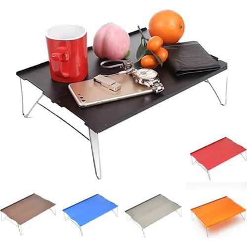 AZULBLANCO Folding Tables