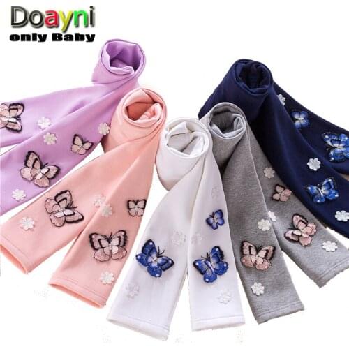 Брюки и джинсы для девочек Doayni Baby China At AliExpress