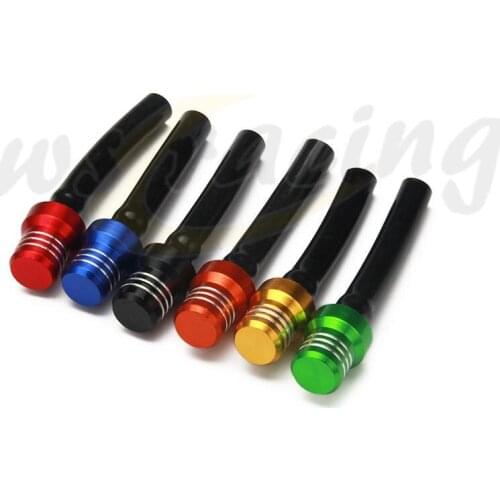 CNC Air Vent Fuel Tank Gas Oil Cap For HONDA CR 125 250 CRF 230 250 450 R X CRF250R CRF450X Motorcycle Dirt Pit Bike ATV Quad