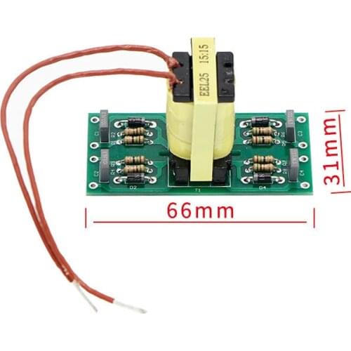 Inverter Electric Welding Machine Accessories at 15:15 Drive Board Drive Transformer Drive Board