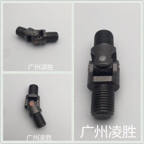 Cardan Joint Universal Joint Connecting Shaft for PC Modern SK Kobelco R Doosan HD daewoo DH Excavator Parts Excavator Sumitomo