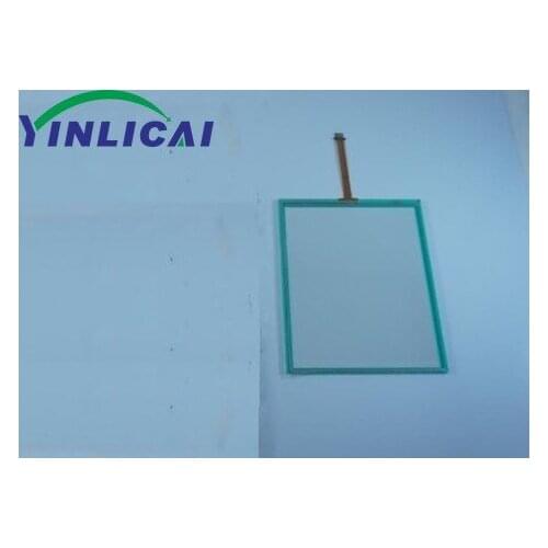 2Pcs New Touch Screen FG6-0365-000 FH6-0834-000 For Canon IR2800 IR6000 IR5000 IR2200 IR3300 IR2200 2800 3300 Touch Panel