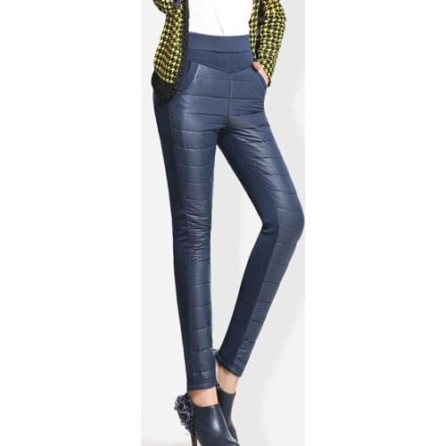 Женские узкие брюки LYJDIQI China At AliExpress