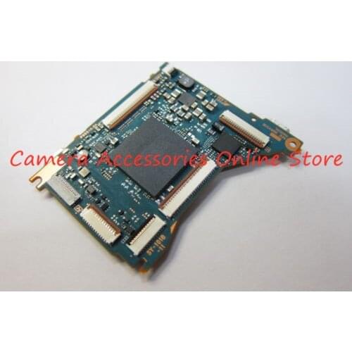 New Main circuit Board/Motherboard/PCB repair Parts for Sony DSC-HX50 HX50 HX50V digital camera