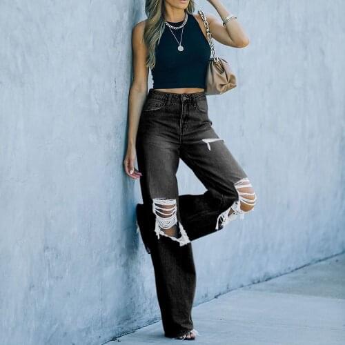 Owner Girl Women's Straight Jeans